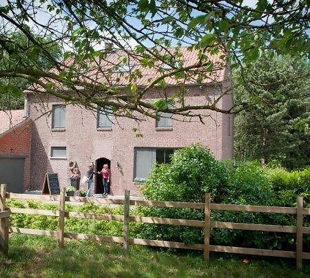 B&B De Passerel Bree Exteriér fotografie