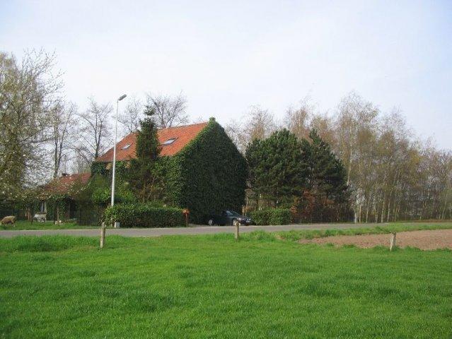 B&B De Passerel Bree Exteriér fotografie
